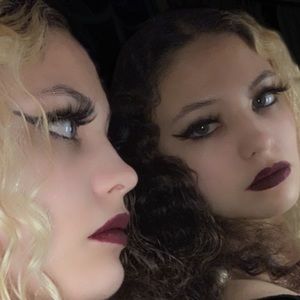 Meet your Posher, Raven